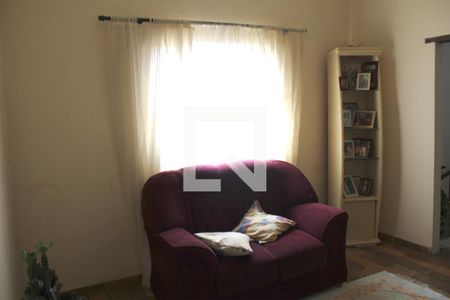 Sala de casa à venda com 6 quartos, 600m² em Jardim Campos Eliseos, Campinas