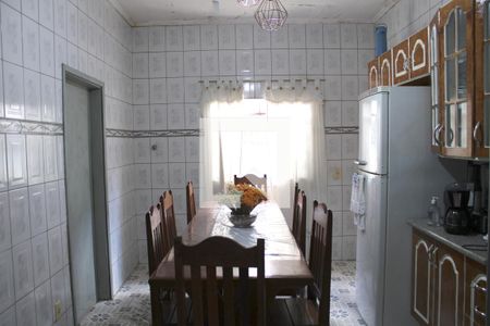 Sala de Jantar de casa à venda com 6 quartos, 600m² em Jardim Campos Eliseos, Campinas