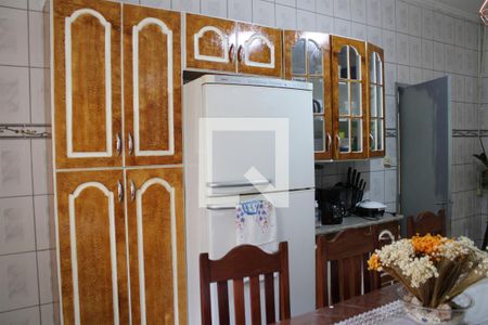 Sala de Jantar de casa à venda com 6 quartos, 600m² em Jardim Campos Eliseos, Campinas