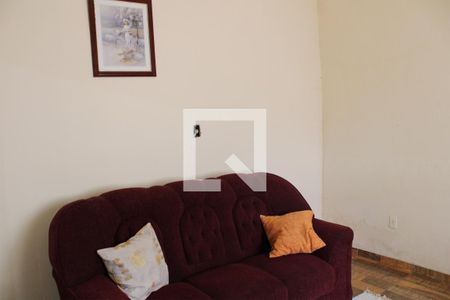 Sala de casa à venda com 6 quartos, 600m² em Jardim Campos Eliseos, Campinas