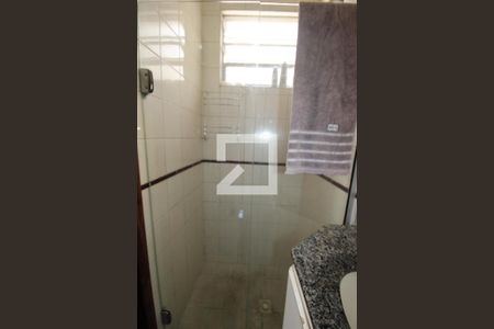 Apartamento à venda com 79m², 3 quartos e 1 vagaBanheiro da Suíte