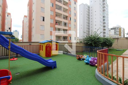 Apartamento à venda com 79m², 3 quartos e 1 vagaÁrea Comum - Playground