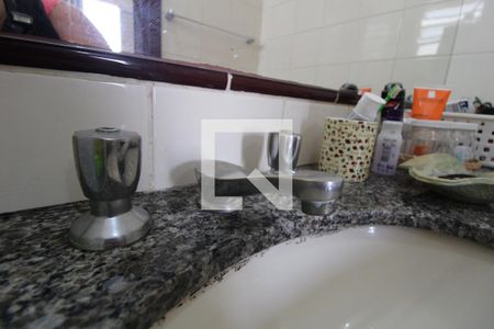 Apartamento à venda com 79m², 3 quartos e 1 vagaBanheiro da Suíte