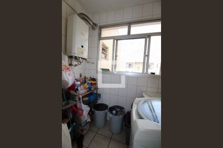 Apartamento à venda com 79m², 3 quartos e 1 vagaÁrea de Serviço