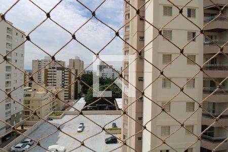 Apartamento à venda com 79m², 3 quartos e 1 vagaVista do Quarto 2