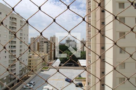 Apartamento à venda com 79m², 3 quartos e 1 vagaVista do Quarto 1