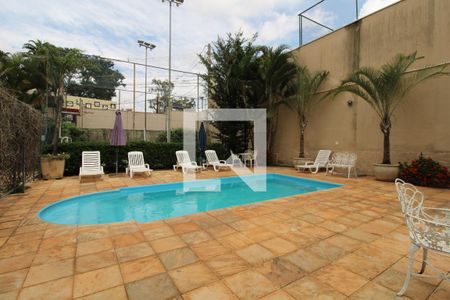 Apartamento à venda com 79m², 3 quartos e 1 vagaÁrea comum - Piscina