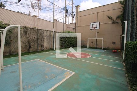 Apartamento à venda com 79m², 3 quartos e 1 vagaÁrea comum - Quadra