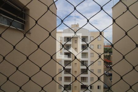 Apartamento à venda com 79m², 3 quartos e 1 vagaVista da Área de Serviço