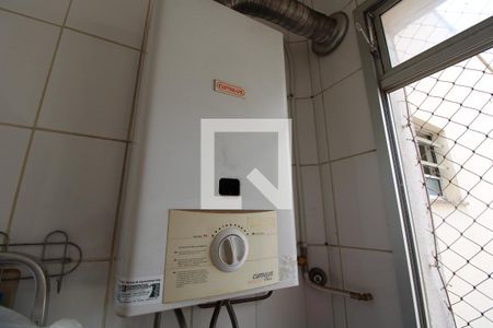 Apartamento à venda com 79m², 3 quartos e 1 vagaÁrea de Serviço