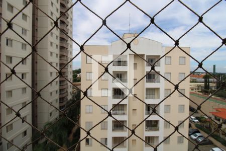 Apartamento à venda com 79m², 3 quartos e 1 vagaVista do Quarto 3 (suíte)