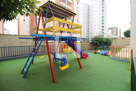 Apartamento à venda com 79m², 3 quartos e 1 vagaÁrea Comum - Playground
