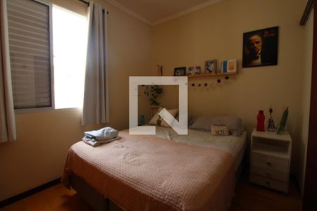 Apartamento à venda com 79m², 3 quartos e 1 vagaQuarto 3 (suíte)