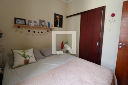 Apartamento à venda com 79m², 3 quartos e 1 vagaQuarto 3 (suíte)