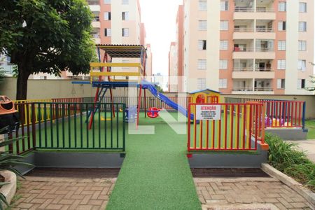 Apartamento à venda com 79m², 3 quartos e 1 vagaÁrea Comum - Playground