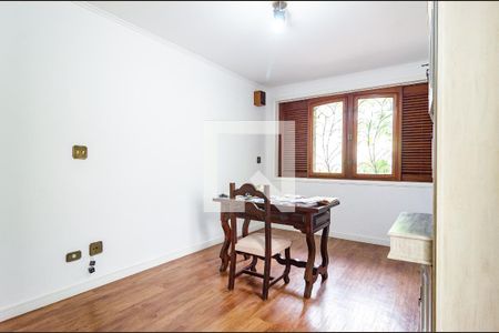 Casa para alugar com 400m², 4 quartos e 4 vagasSuíte 3