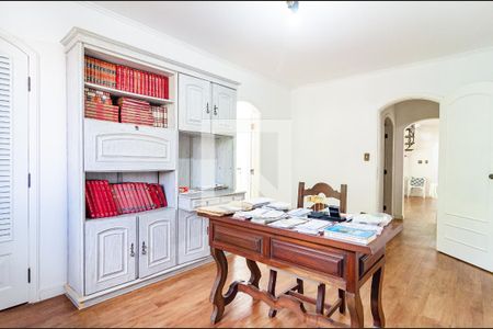 Casa para alugar com 400m², 4 quartos e 4 vagasSuíte 3