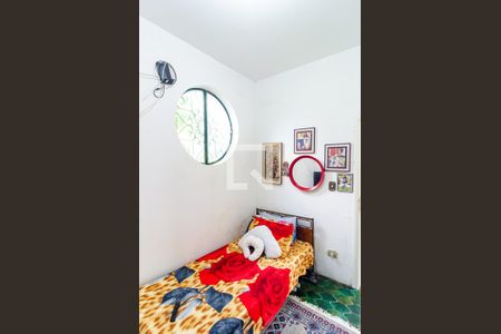 Casa para alugar com 400m², 4 quartos e 4 vagasQuarto de Serviço