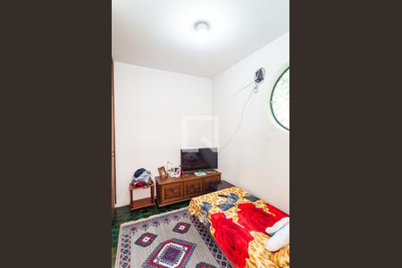 Casa para alugar com 400m², 4 quartos e 4 vagasQuarto de Serviço