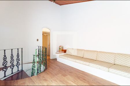 Casa para alugar com 400m², 4 quartos e 4 vagasSala 2