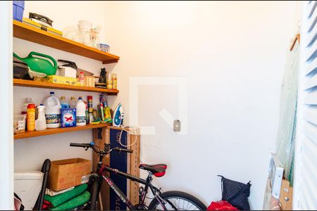 Casa para alugar com 400m², 4 quartos e 4 vagasDeposito