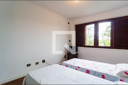 Casa para alugar com 400m², 4 quartos e 4 vagasSuíte 2