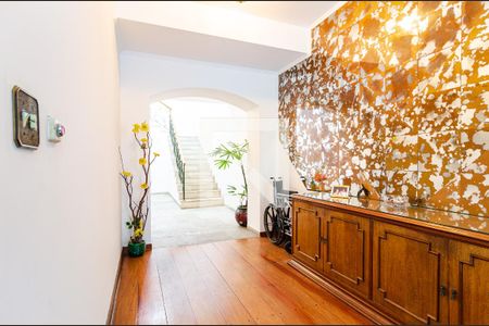 Casa para alugar com 400m², 4 quartos e 4 vagasHall de Entrada