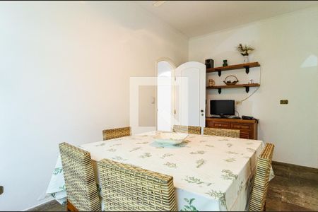 Casa para alugar com 400m², 4 quartos e 4 vagasCopa