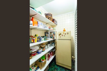 Casa para alugar com 400m², 4 quartos e 4 vagasCozinha