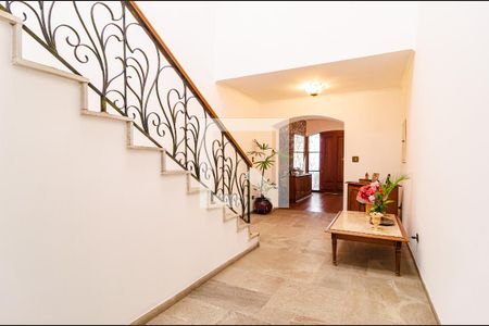 Casa para alugar com 400m², 4 quartos e 4 vagasHall de Entrada