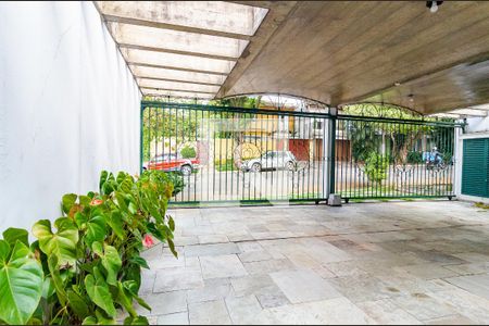 Casa para alugar com 400m², 4 quartos e 4 vagasGaragem