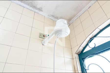 Casa para alugar com 400m², 4 quartos e 4 vagasBanheiro de Serviço