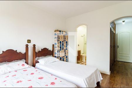 Casa para alugar com 400m², 4 quartos e 4 vagasSuíte 2