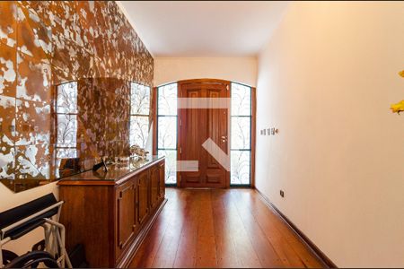 Casa para alugar com 400m², 4 quartos e 4 vagasHall de Entrada