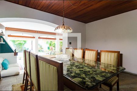 Sala de casa para alugar com 4 quartos, 400m² em Planalto Paulista, São Paulo