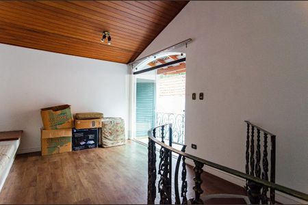 Casa para alugar com 400m², 4 quartos e 4 vagasSala 2