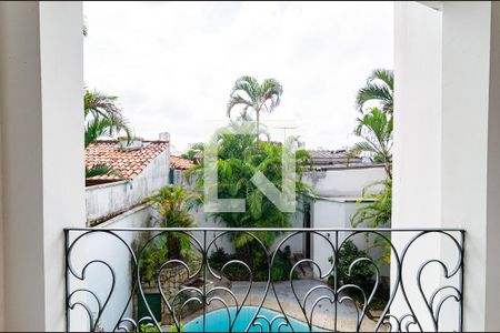 Casa para alugar com 400m², 4 quartos e 4 vagasVaranda Suíte 1