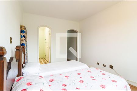 Casa para alugar com 400m², 4 quartos e 4 vagasSuíte 2