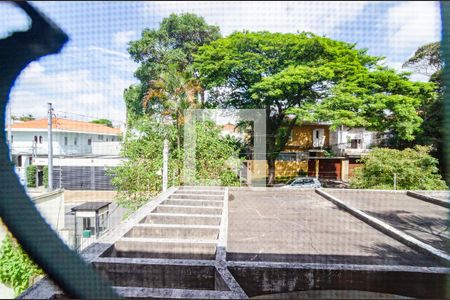 Casa para alugar com 400m², 4 quartos e 4 vagasVista da Suíte 4