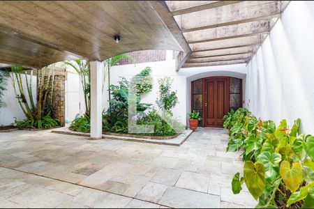 Casa para alugar com 400m², 4 quartos e 4 vagasGaragem