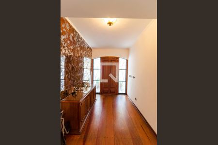 Casa para alugar com 400m², 4 quartos e 4 vagasHall de Entrada