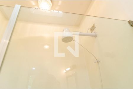 Casa para alugar com 400m², 4 quartos e 4 vagasBanheiro da Suíte 4