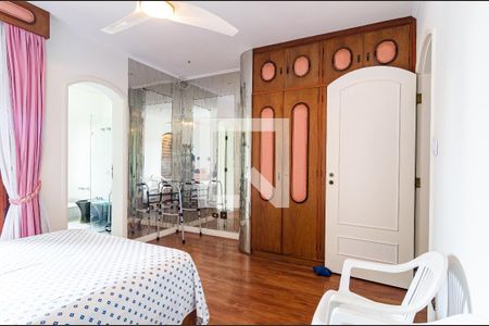 Casa para alugar com 400m², 4 quartos e 4 vagasSuíte 1