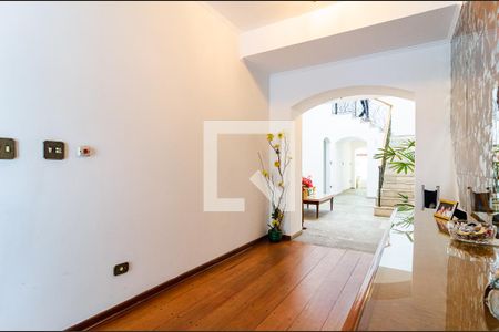 Casa para alugar com 400m², 4 quartos e 4 vagasHall de Entrada