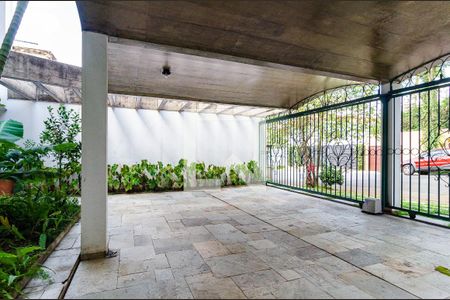 Casa para alugar com 400m², 4 quartos e 4 vagasGaragem