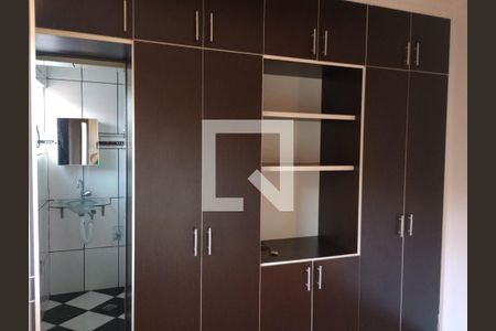 Quarto de apartamento à venda com 3 quartos, 120m² em Amazonas, Contagem