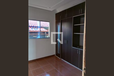 Quarto de apartamento à venda com 3 quartos, 120m² em Amazonas, Contagem