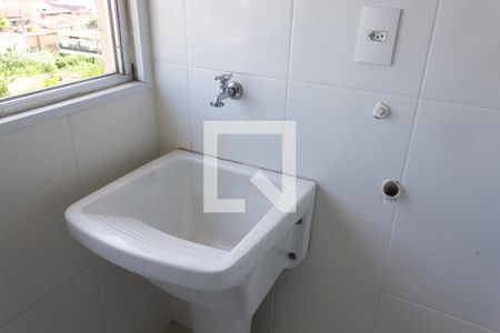 Apartamento para alugar com 52m², 1 quarto e 1 vagaÁrea de Serviço