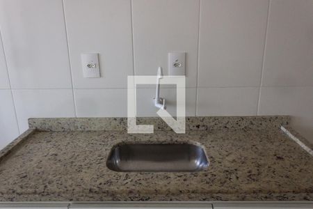 Apartamento para alugar com 52m², 1 quarto e 1 vagaCozinha