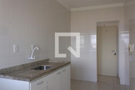 Apartamento para alugar com 52m², 1 quarto e 1 vagaCozinha